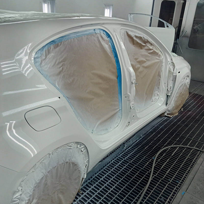 Atelier Carross Dimov - Vue d'ensemble