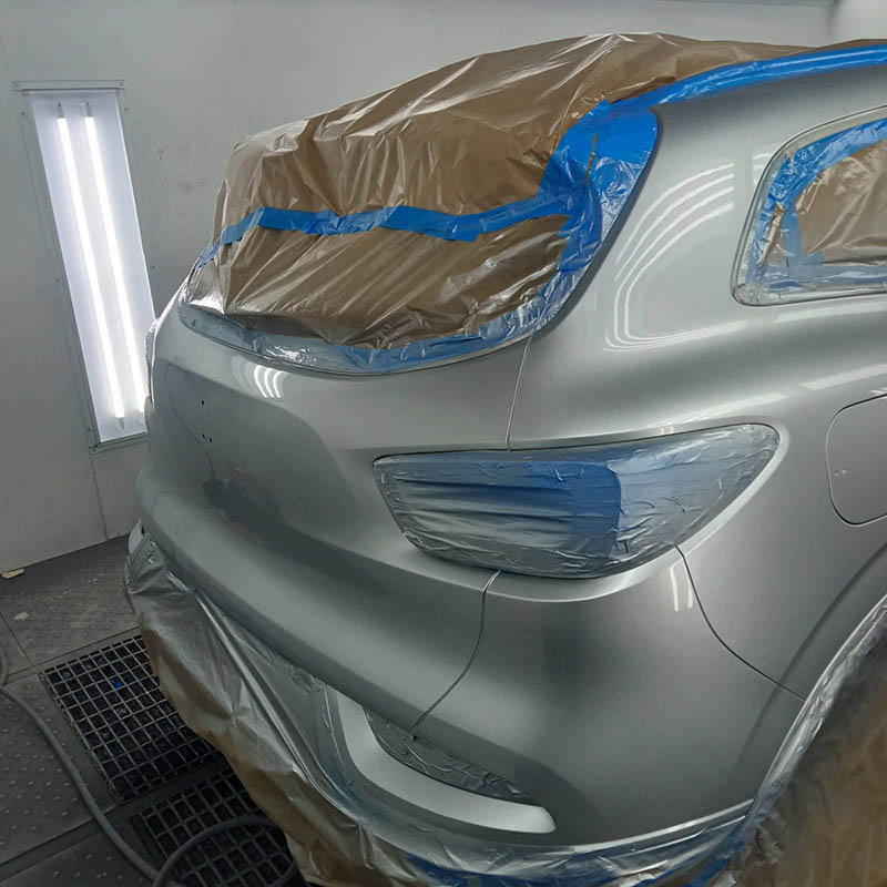 Atelier Carross Dimov - Expertise automobile